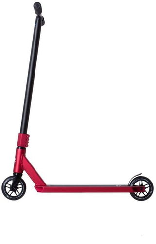 Flyby Air 2021 red - Freestyle Scooter - Main image
