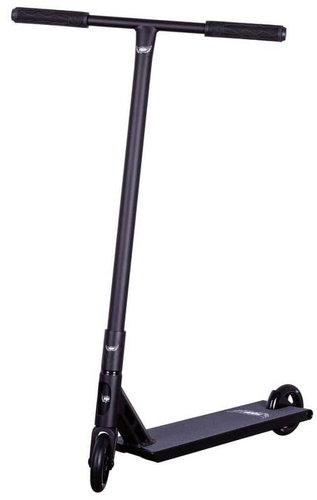 Flyby Pro Street L black - Freestyle Scooter - Main image