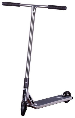 Flyby Pro Street M silver - Freestyle Scooter - Main image