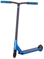 Flyby Y-style black/blue - Freestyle Scooter