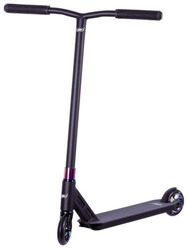Flyby Y-style black/neochrome - Freestyle Scooter - Main image