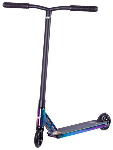 Flyby Y-style neochrome - Freestyle Scooter - Main image