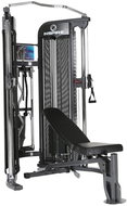 FINNLO MAXIMUM FT1 Functional Trainer (w/o bench) - Multi Gym