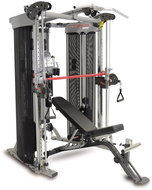 FINNLO MAXIMUM FT2 including bench - Multi Gym