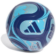 Adidas WC 26 Club blue, size 4 - Football 