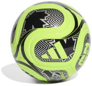 Adidas WC 26 Club yellow, size 3 - Football 