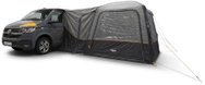 Vango Tailgate AirHub II Low Cloud Grey inflatable drive-away awning - Tent