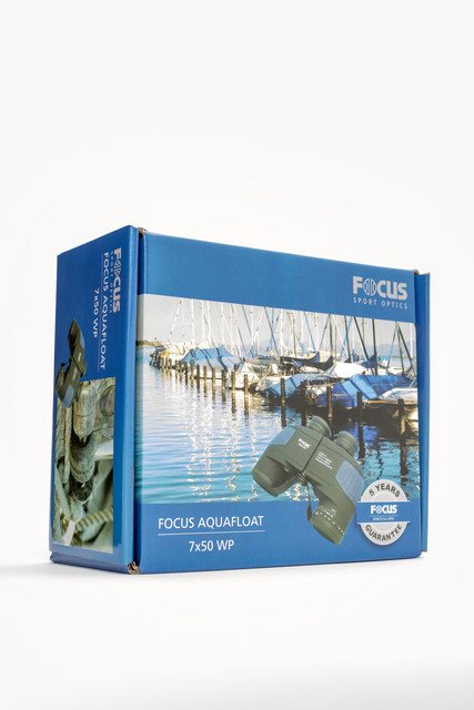 Focus aquafloat deals