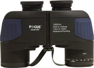 Focus Aquafloat 7x50 Compass - Binoculars