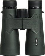Focus Outdoor II 10x50 - Binoculars