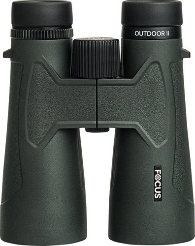 Focus Outdoor II 10 x 50 - Távcső - Fő fotó