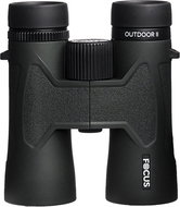 Focus Outdoor II 10x42 - Binoculars