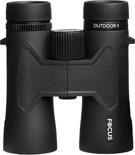 Focus Outdoor II 10 x 42 - Távcső - Fő fotó