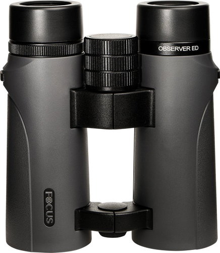 Focus Observer 10x42 ED - Binoculars - Main image