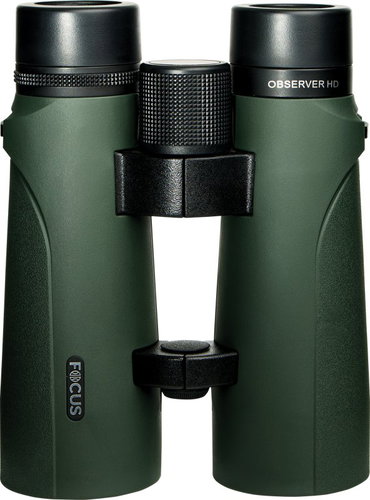 Focus Observer 8x50 HD - Binoculars - Main image