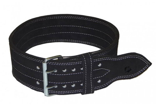 TITANUS Powerlifting special S - Fitness Belt - Main image