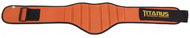 TITANUS nylon (orange) S - Fitness Belt