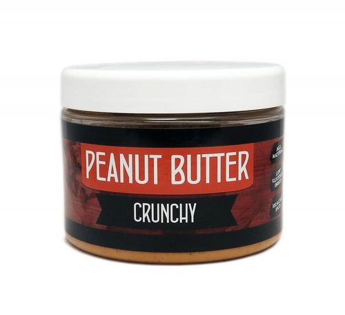 TITANUS peanut crispy (500 g) - Nut Butter - Main image