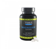 TITANUS magnesium 100 tablet - Hořčík