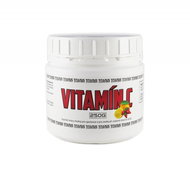 TITANUS with rosehip 250 g - Vitamin C
