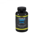 TITANUS Zinc Bisglycinate 100 capsules - Zinc