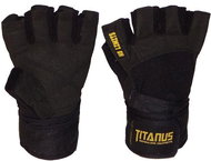 TITANUS No limits M - Workout Gloves