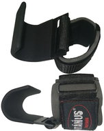 TITANUS rubberised palm - Lifting Straps