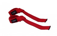 TITANUS double layer thick red - Lifting Straps