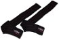 TITANUS double-layer thick black-red - Lifting Straps