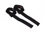 TITANUS double-layer thick black-yellow - Lifting Straps