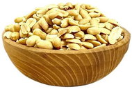 TITANUS Roasted salted peanuts (500 g) - Nuts