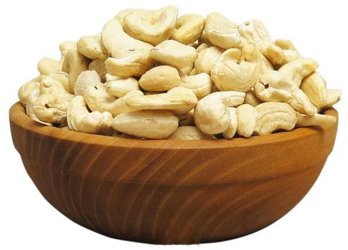 TITANUS cashew natural (500 g) - Nuts - Main image