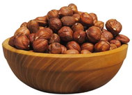TITANUS hazelnuts (500 g) - Nuts
