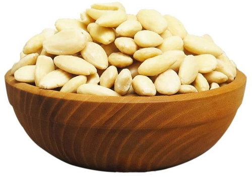 TITANUS shelled almonds (500 g) - Nuts - Main image