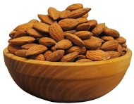 TITANUS almonds natural (500 g) - Nuts