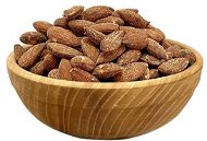 TITANUS Smoked almonds (250 g) - Nuts