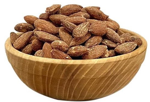 TITANUS Smoked almonds (250 g) - Nuts - Main image