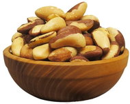 TITANUS steam nuts (500 g) - Nuts