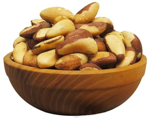 TITANUS steam nuts (500 g) - Nuts - Main image