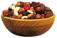 TITANUS fitness mix (500 g) - Nuts