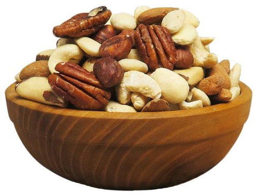 TITANUS nut kernel mix (500 g) - Nuts - Main image