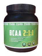 TITANUS BCAA 2:1:1 Grep (500 g) - Amino Acids
