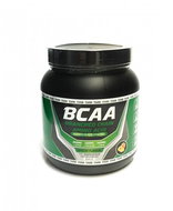 TITANUS BCAA 2:1:1 Raspberry (500 g) - Amino Acids