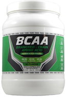TITANUS BCAA 2:1:1 500mg - 200 cps. - Amino Acids