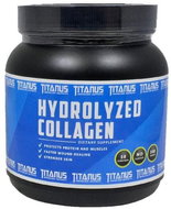 TITANUS collagen hydrolysed - gelatin hydrolysate (500 g) - Joint Nutrition
