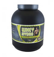 TITANUS Whey Hydro DH32 vanilla (1600 g) - Protein