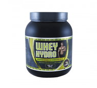 TITANUS Whey Hydro DH32 vanilla (800 g) - Protein