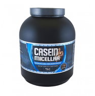TITANUS Micellar Casein Chocolate (1800 g) - Protein