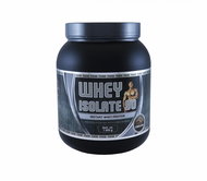 TITANUS Whey Isolate 90 chocolate (1000 g) - Protein