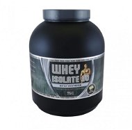 TITANUS Whey Isolate 90 White Chocolate (2000 g) - Protein